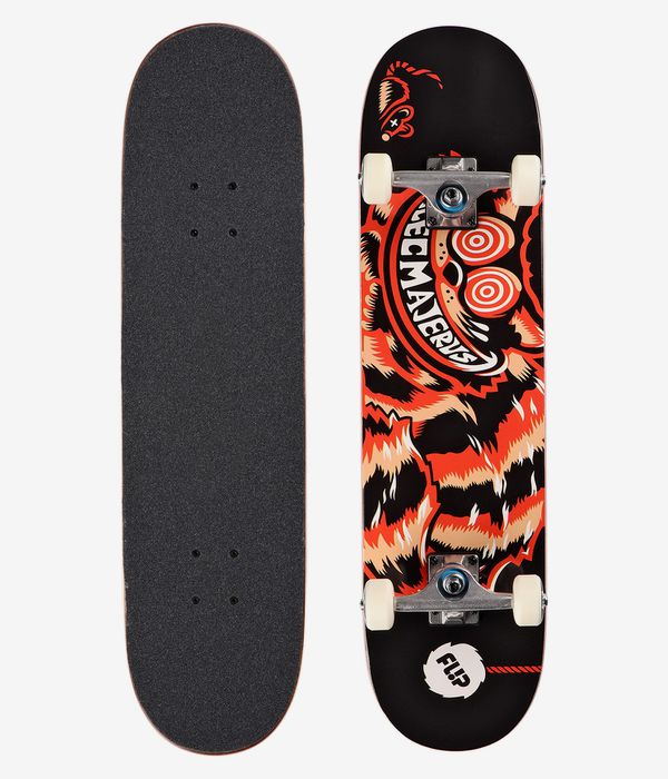 Flip Majerus Blacklight 7.87