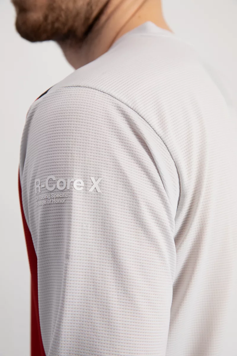 100 PERCENT R-Core X Herren Biketrikot