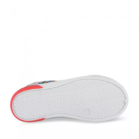 Baskets GRIS MARIO