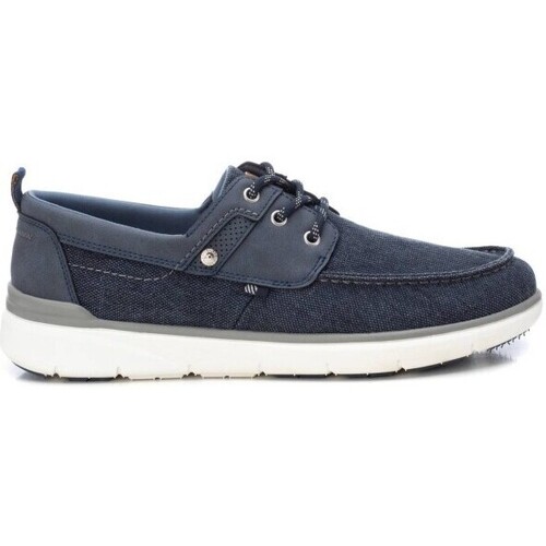 Xti - ZAPATO DE HOMBRE142305 Azul