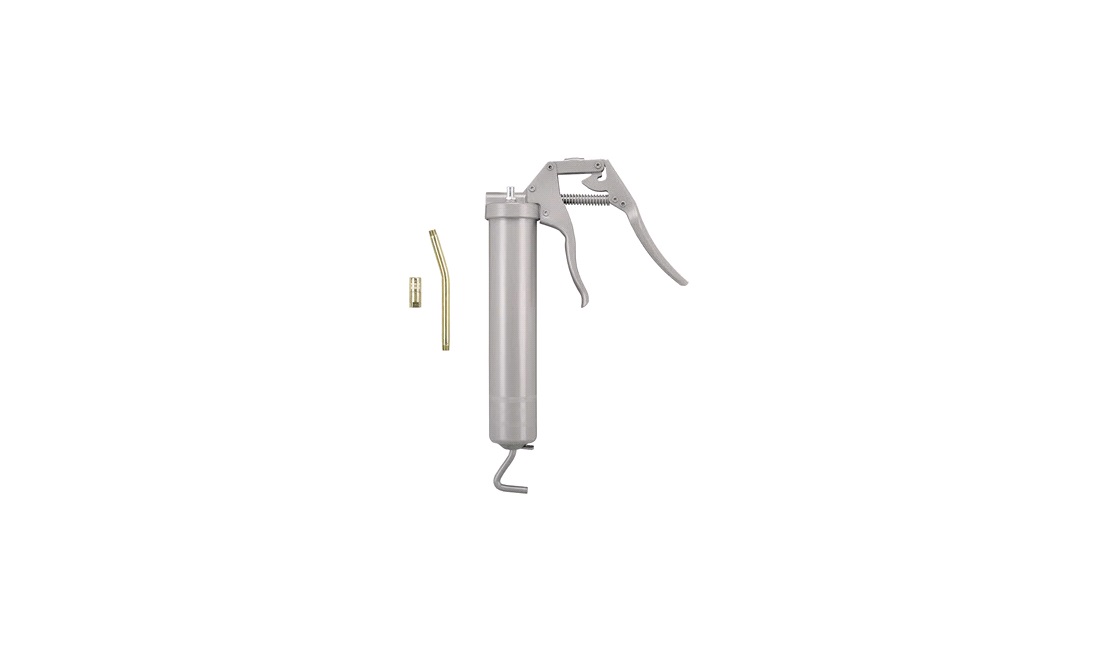 Fedtpresser 2-gear 400g - Pressol