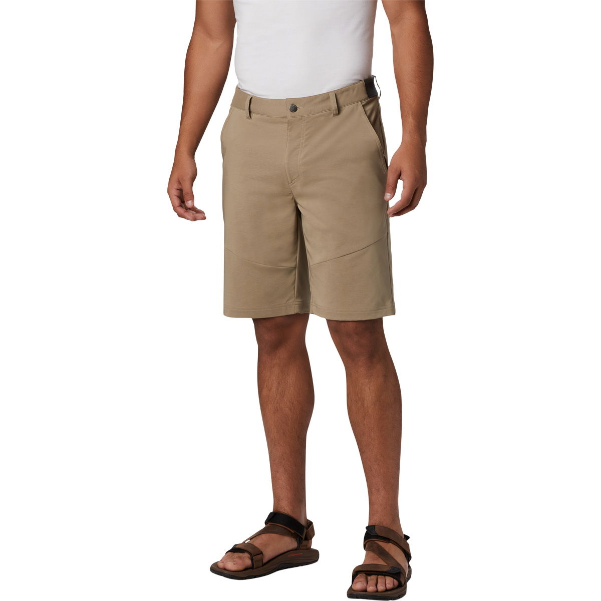 Columbia Tech Trail Vandreshorts Herre