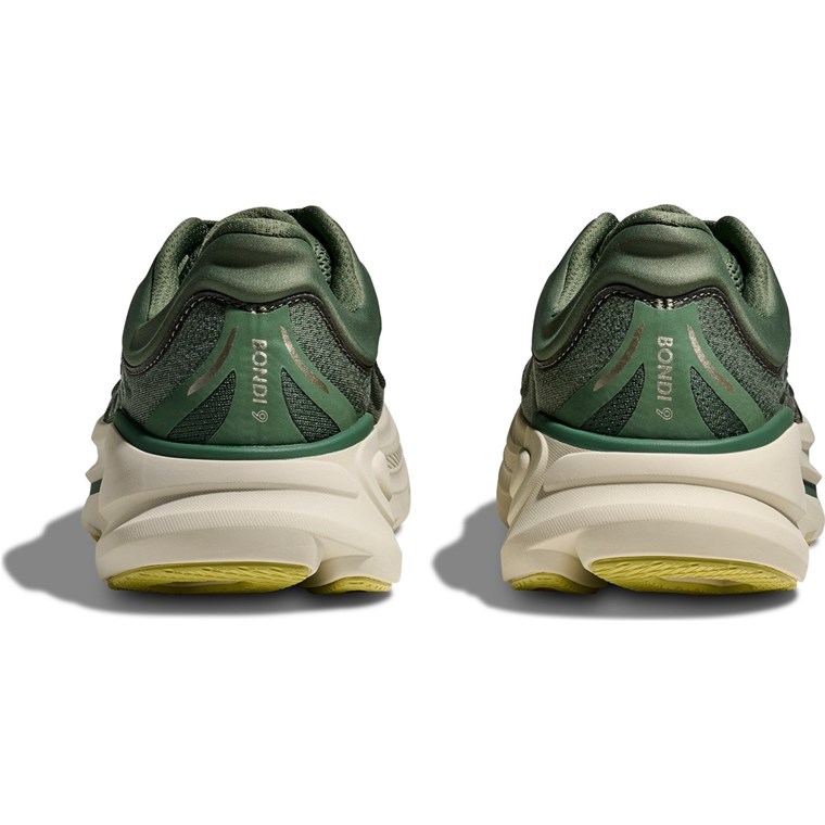 Hoka M Bondi 9 Succulent / Fern