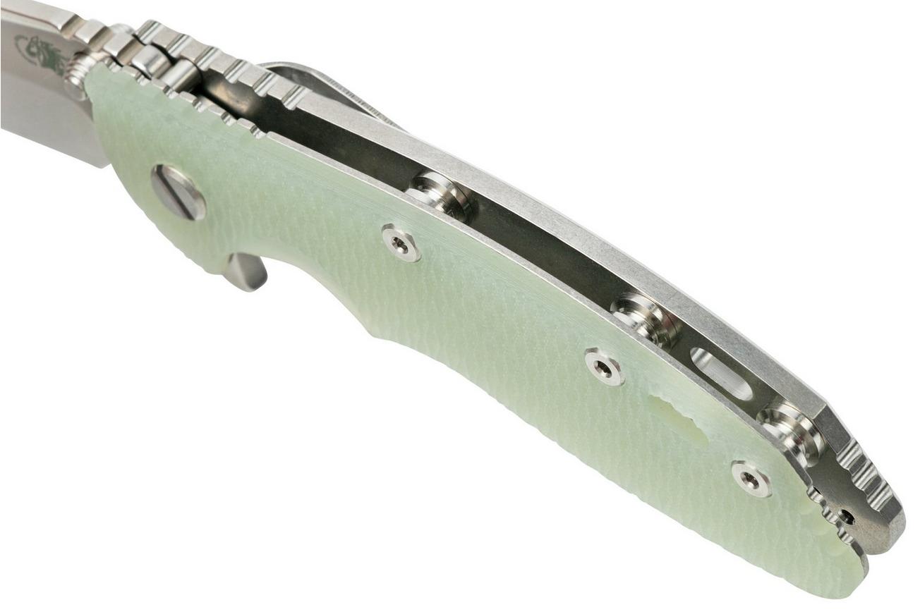 Rick Hinderer XM-18 3.5