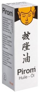 PIROM Öl Roll on, 10 ml