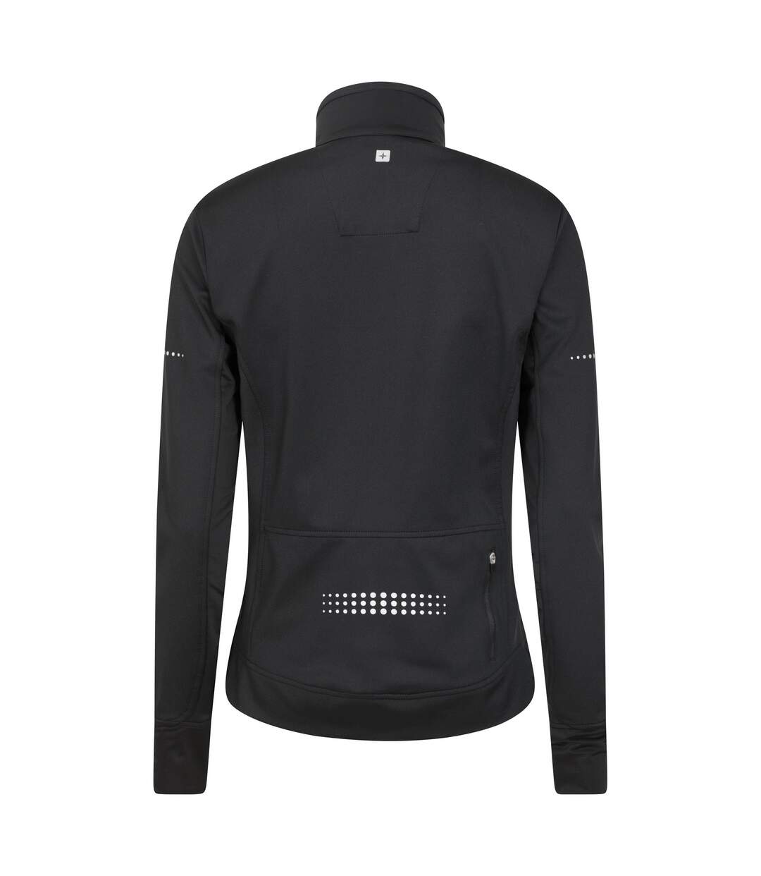 Mountain Warehouse - Veste SHIFT - Femme (Noir) - UTMW656