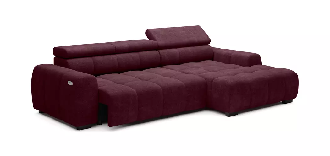 Ecksofa Bull