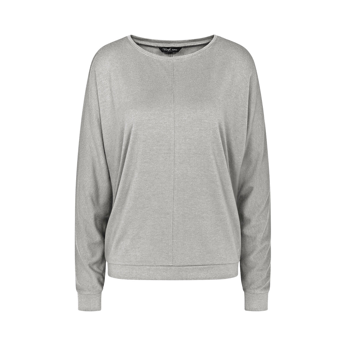 TRIUNFO<br>Camiseta de casa Conforto aconchegante