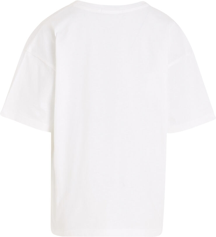 Calvin Klein Gradient short sleeve t-shirt Yaf