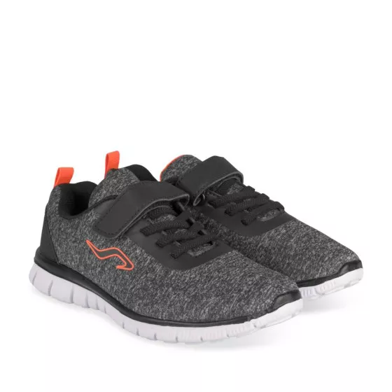 Baskets NOIR UNYK