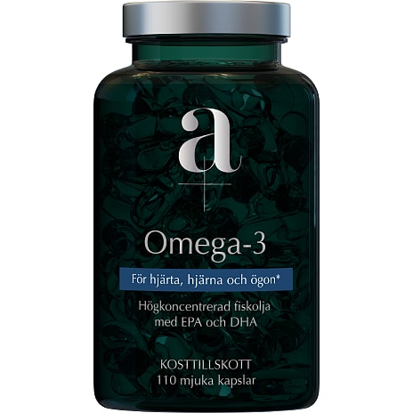 Omega-3