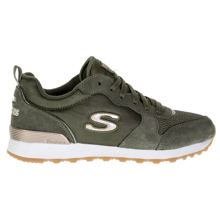 Skechers OG 85 - Goldn Gurl