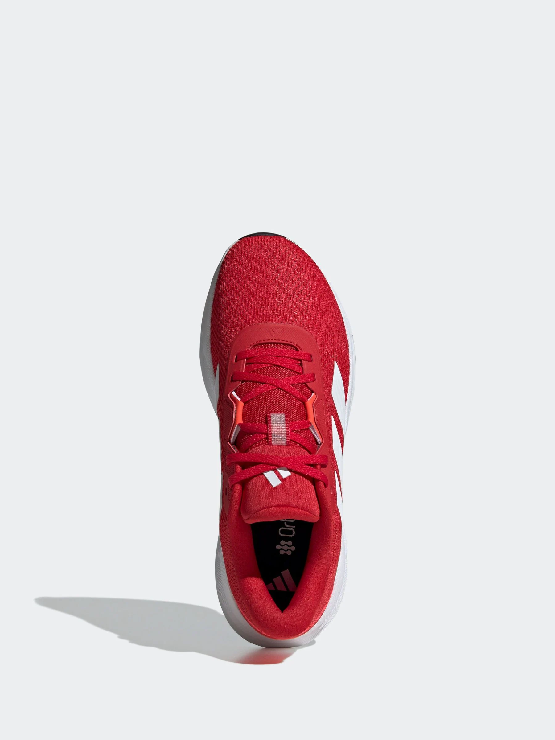 Rood - adidas Galaxy 7 hardloopschoenen