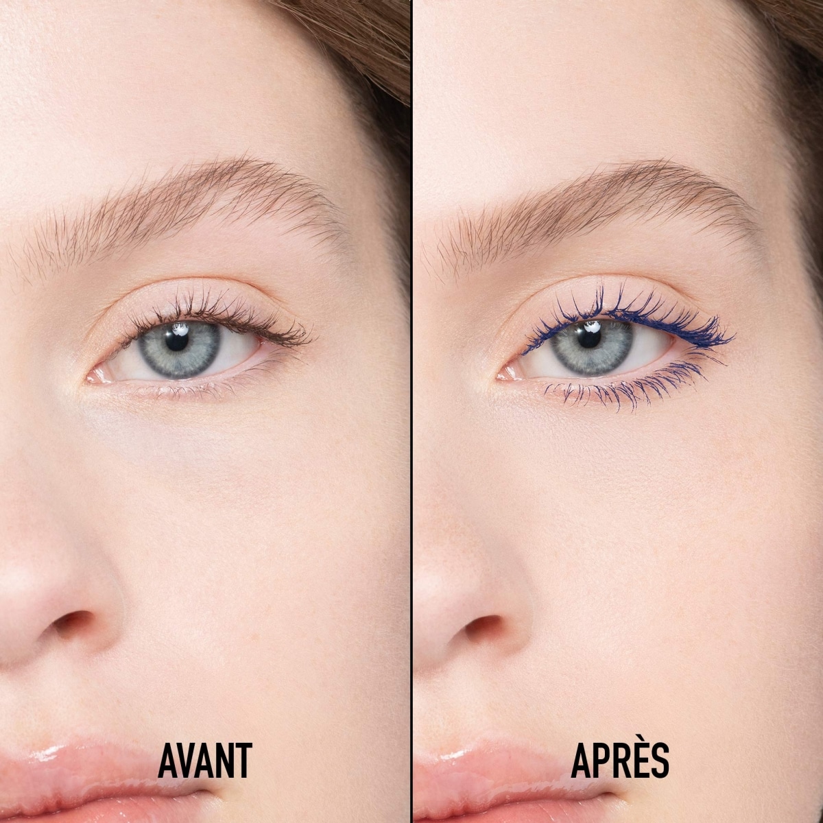 Diorshow Diorshow Mascara Volume 24h - Définition Cil à Cil