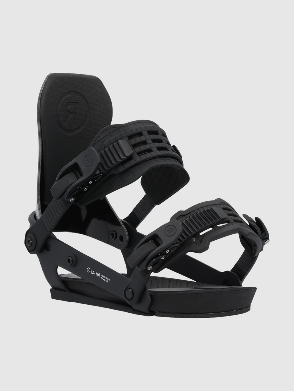 Ride A-10 2025 Snowboard Bindings black