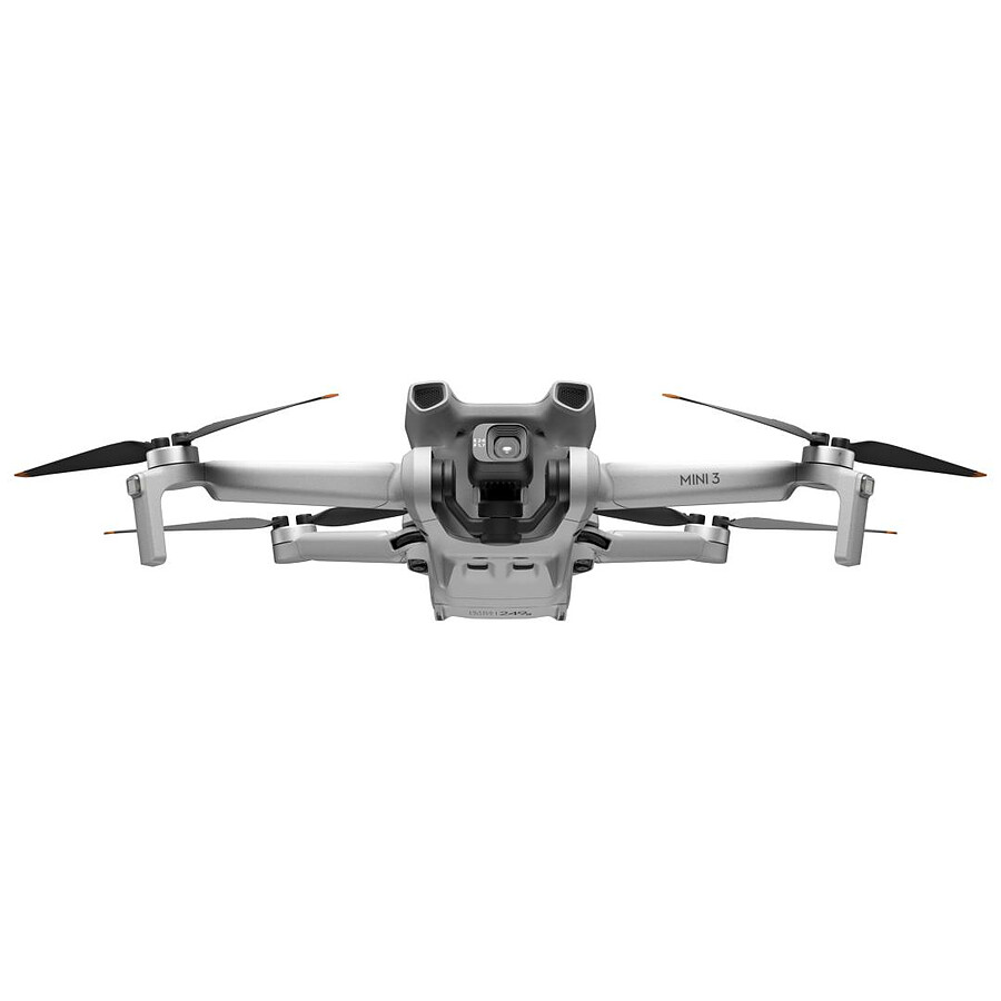 DJI Mini 3 GL (DJI RC)