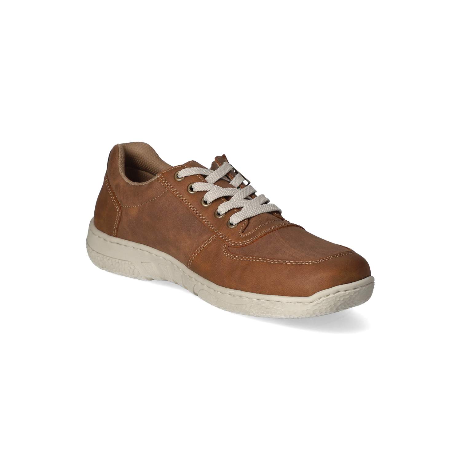 Rieker Halbschuhe - braun