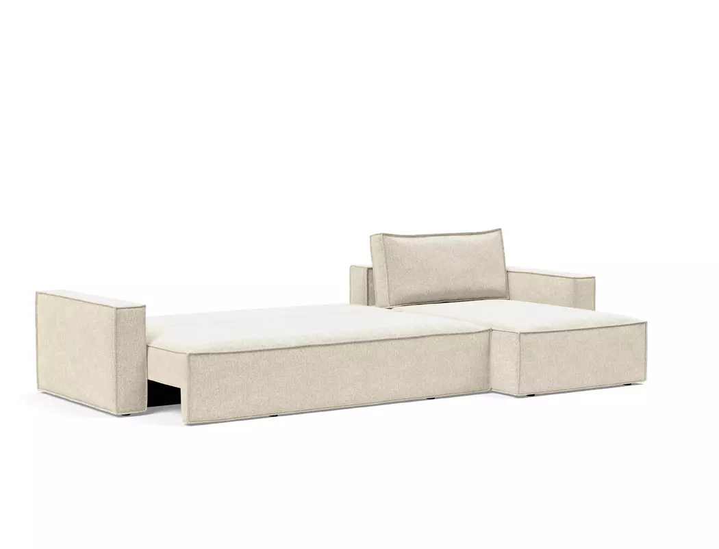 Ecksofa Newilla Lounger