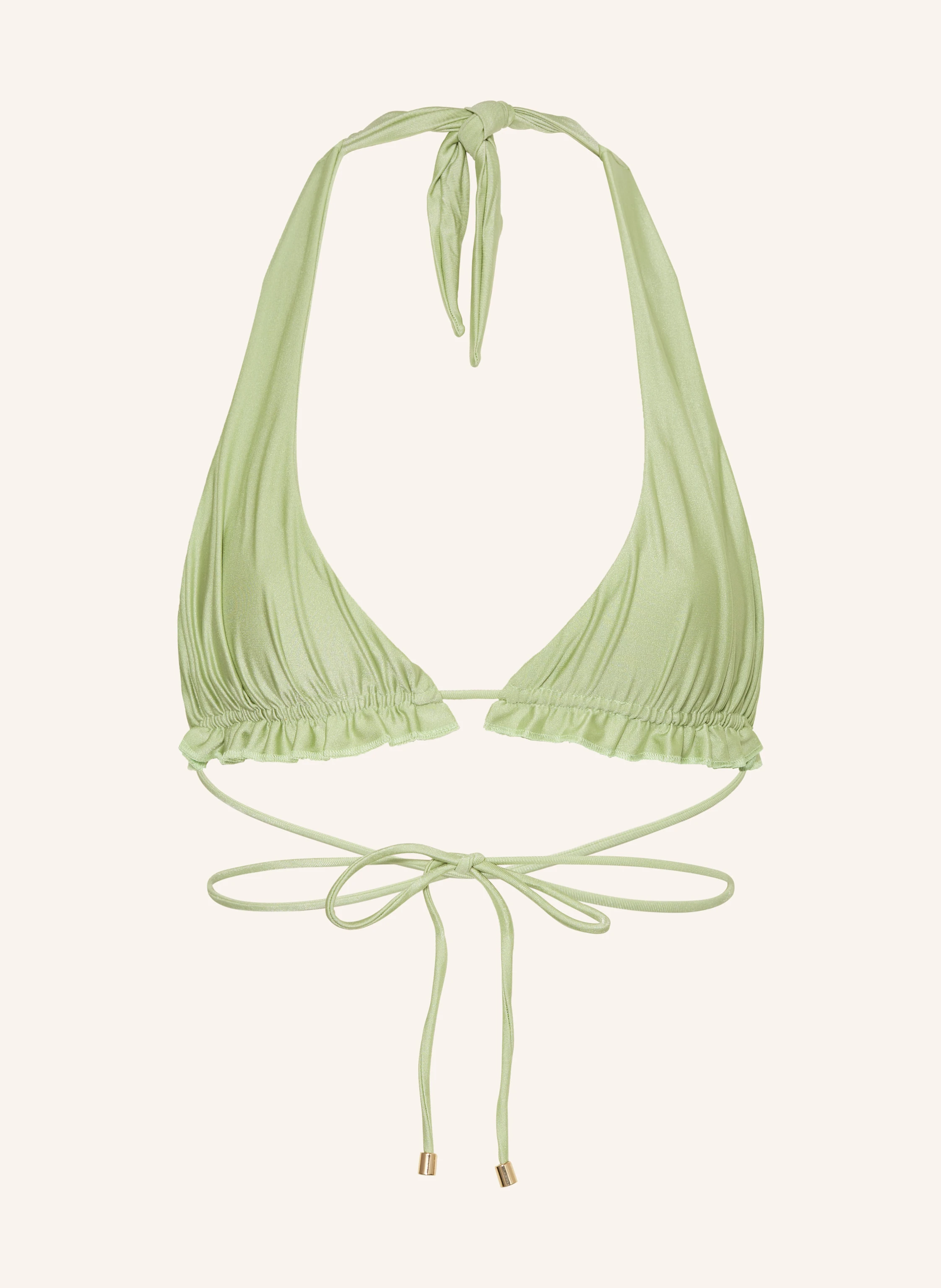 JANTHEE Neckholder-Bikini-Top OLYMPIA