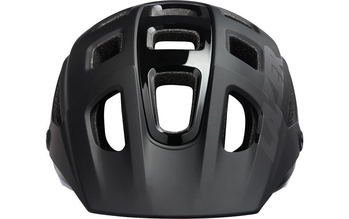 Helm Impala MIPS Matte Full Black, L<br>Fahrradhelm mit MIPS-System