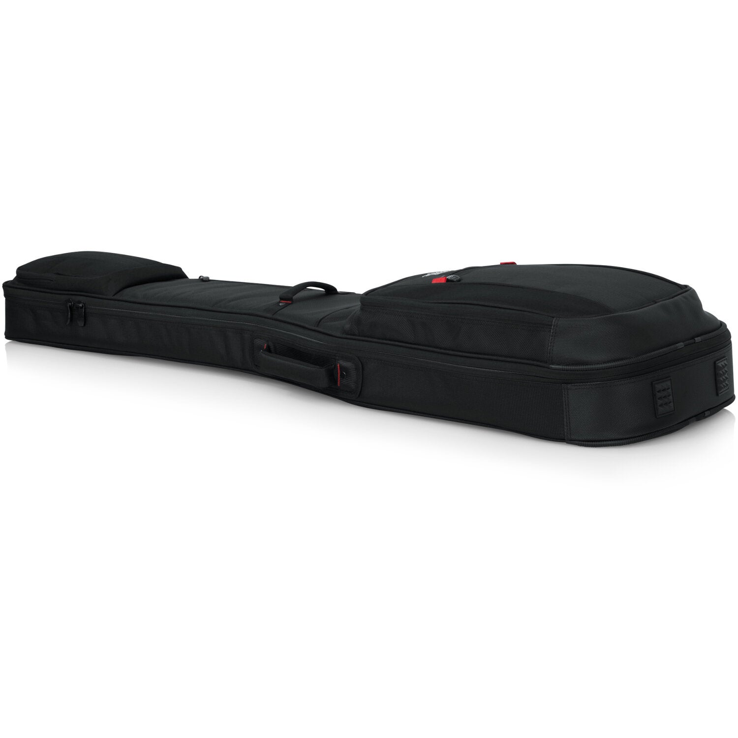 Gator Cases G-PG BASS ProGo Ultimate draagtas voor basgitaar