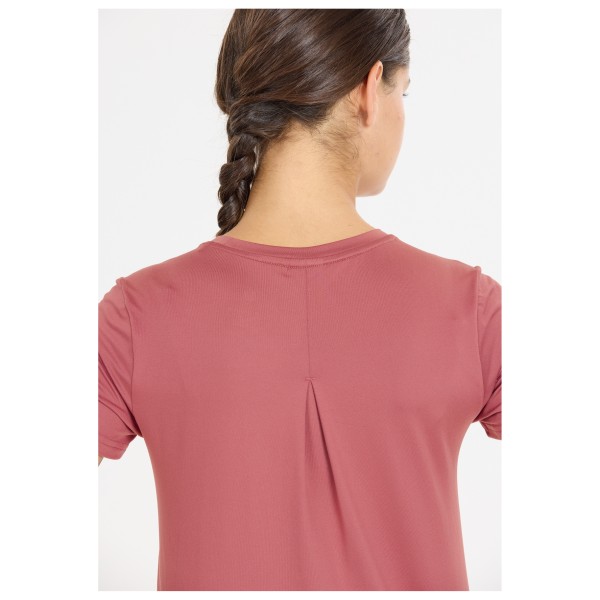 ATHLECIA - Women's Pacy V2 S/S Tee - T-shirt technique