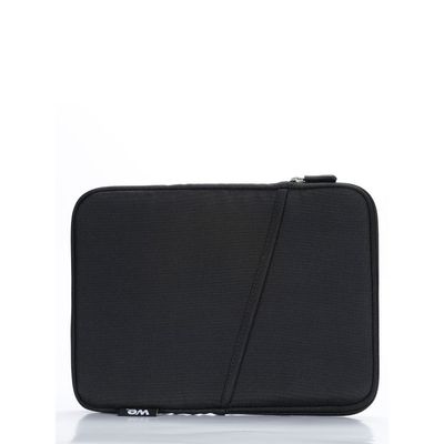 We - Housse universelle pour tablette jusqu'à 11'' - noire