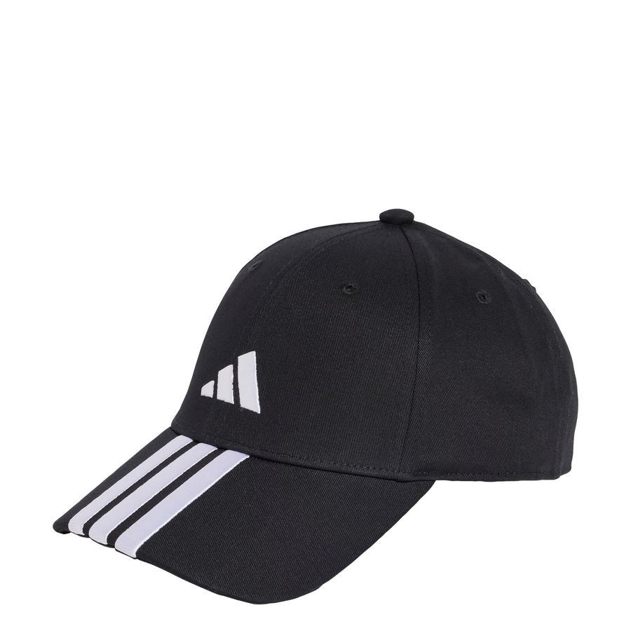Adidas Casquette 3 bandes logo New Baseball