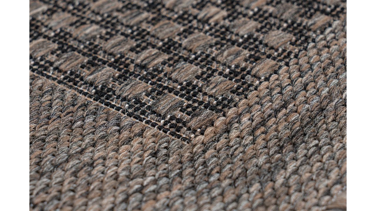 Buitenkleed Kediri Taupe Indonesia