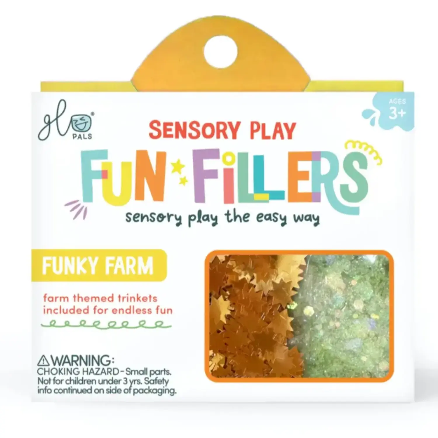 Glo Pals | Funfillers | Farm