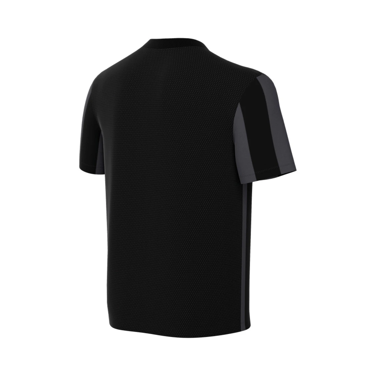 Camisola Nike Striped Division V m/c Criança