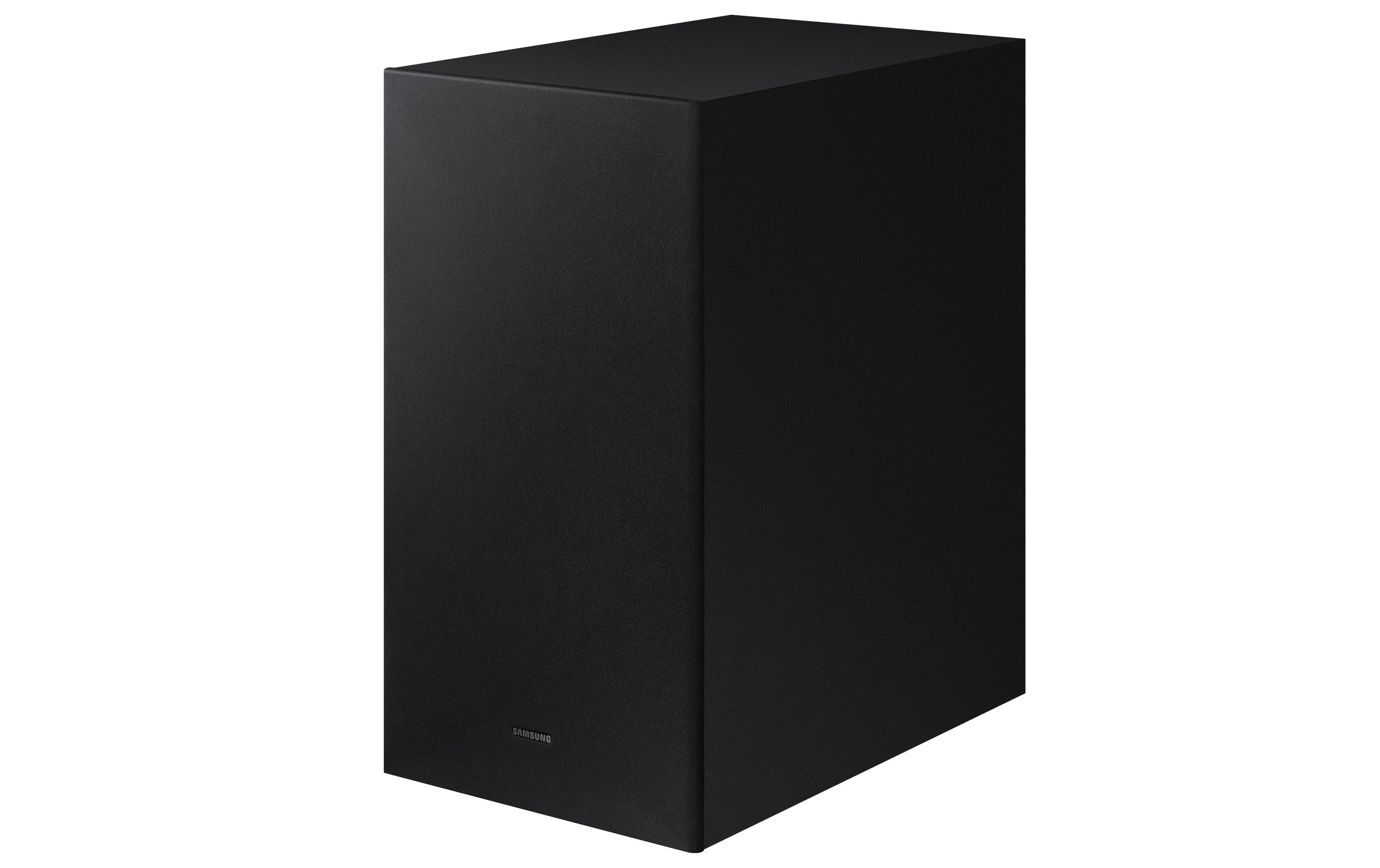 Soundbar HW-C450<br>2.1 Soundbar mit Subwoofer – 280 Watt