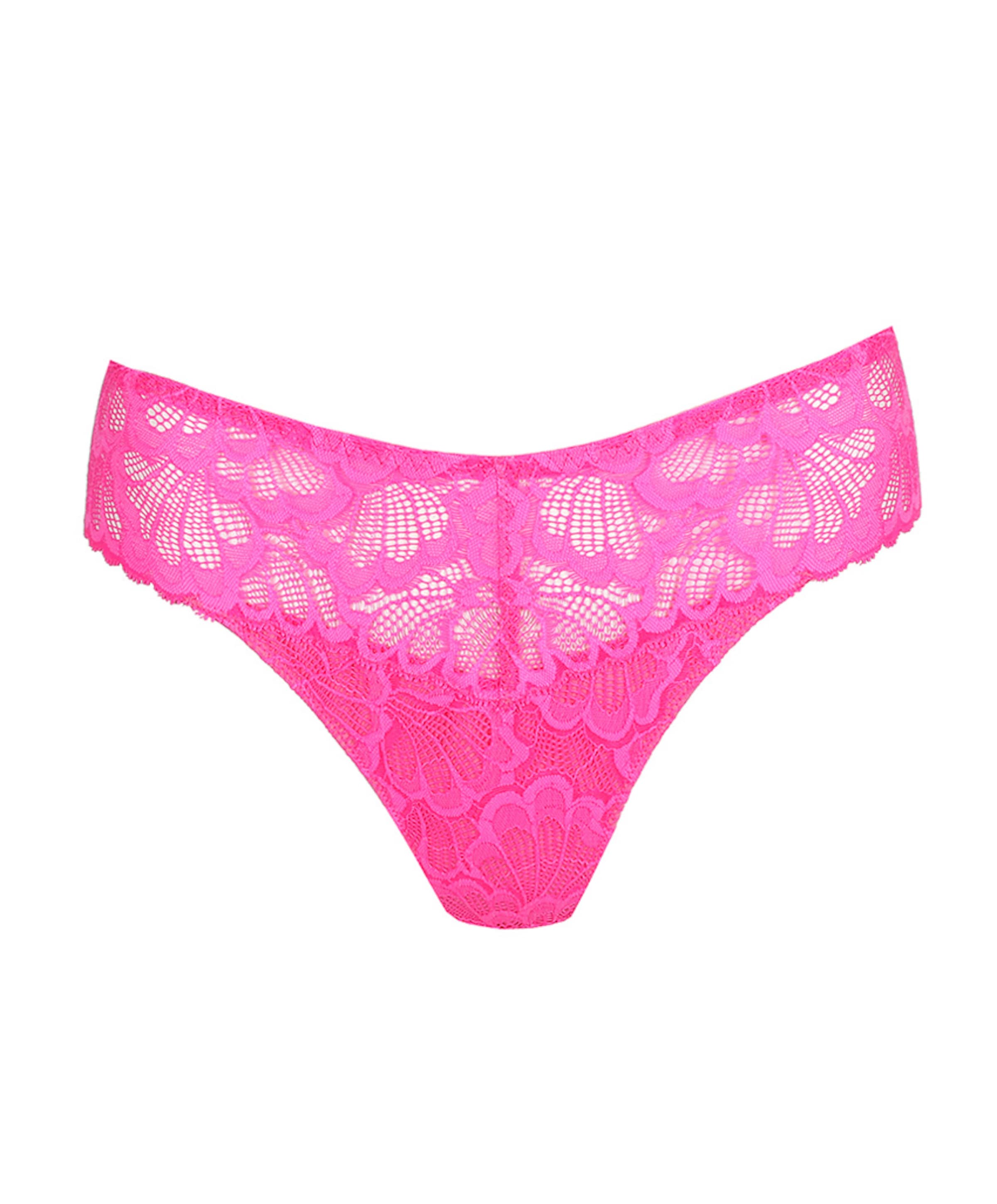 PrimaDonna Twist Dames string roze