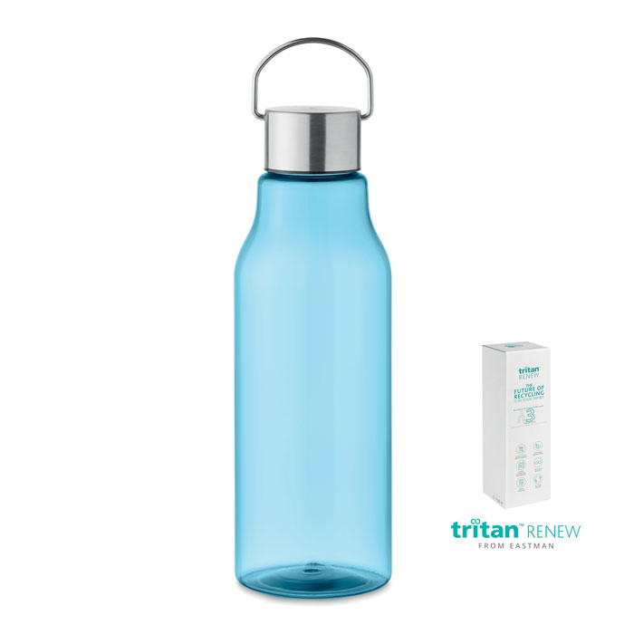 GiftRetail MO6962 - SOUND Bouteille Tritan Renew™ 800ml