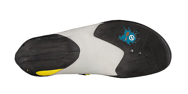 SCARPA - CHAUSSONS D ESCALADE VELOCE WMN
