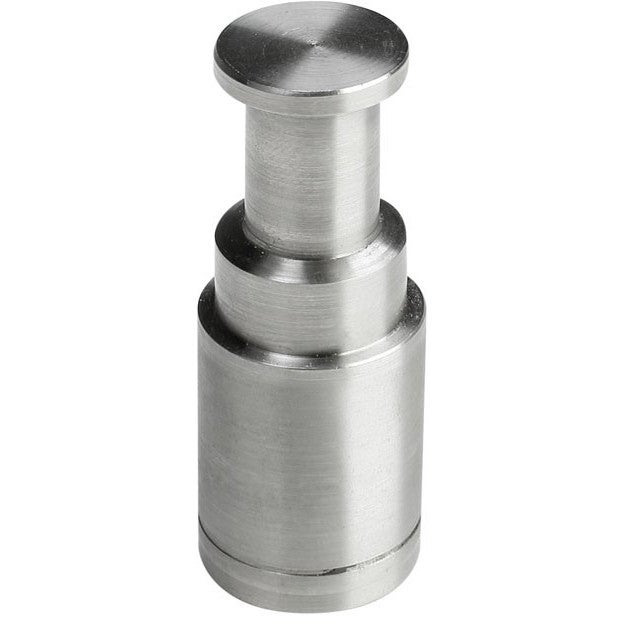 Adam Hall SS019 16 mm bout met M10 interne draad voor superklem