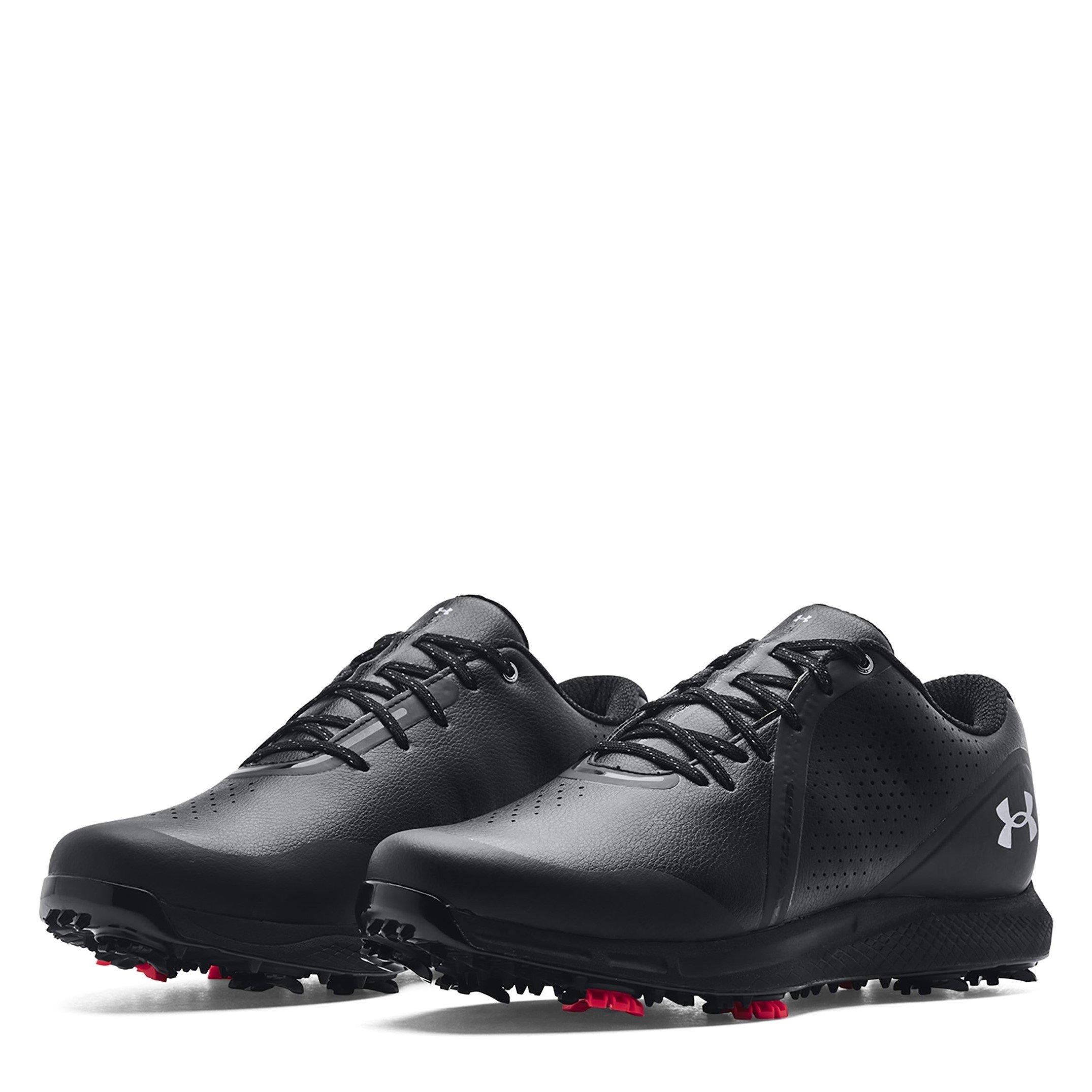 Under Armour UA Charged Draw RST Golf Shoes Mens