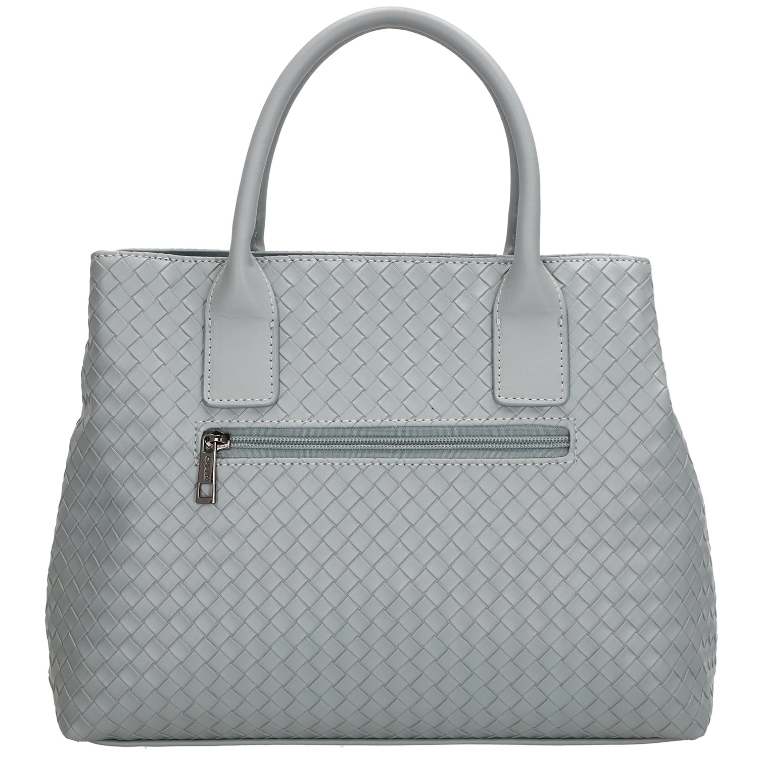 Charm London Mirabello Handbag lightblue