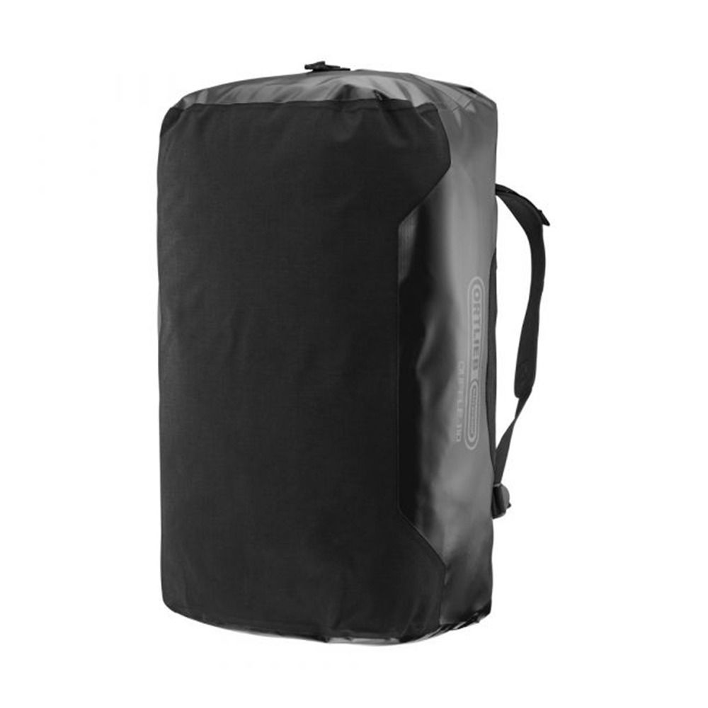 Ortlieb DUFFLE 110L - Sac de voyage black