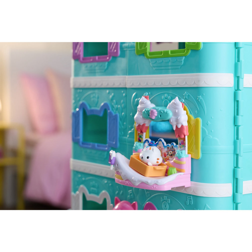 Køb Gabby's Dollhouse Film Altan Pjuskekold Sjov