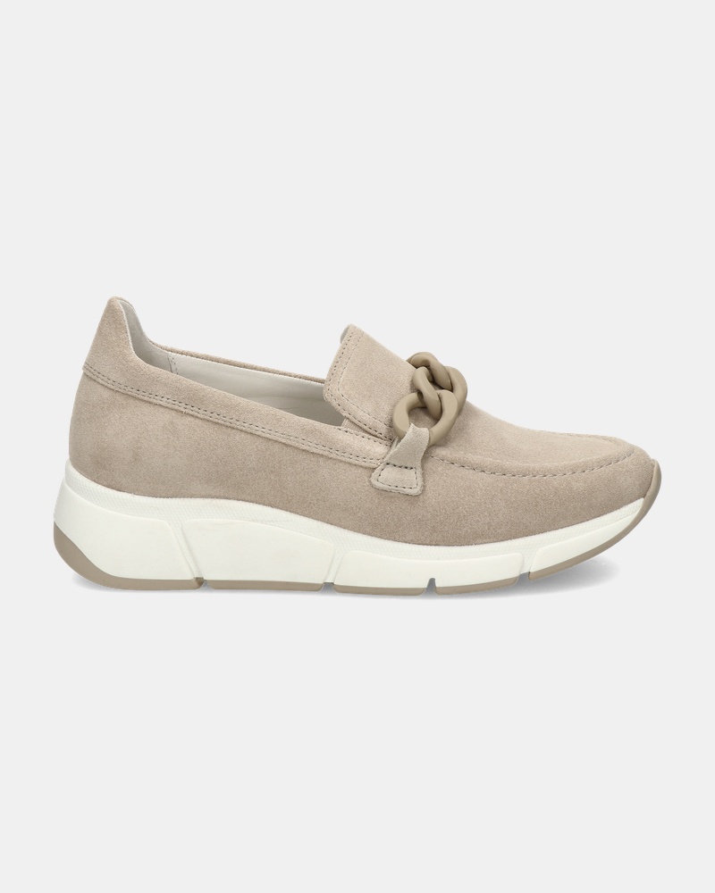 Gabor Mocassins & loafers  - beige