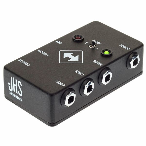 JHS Pedals Switchback