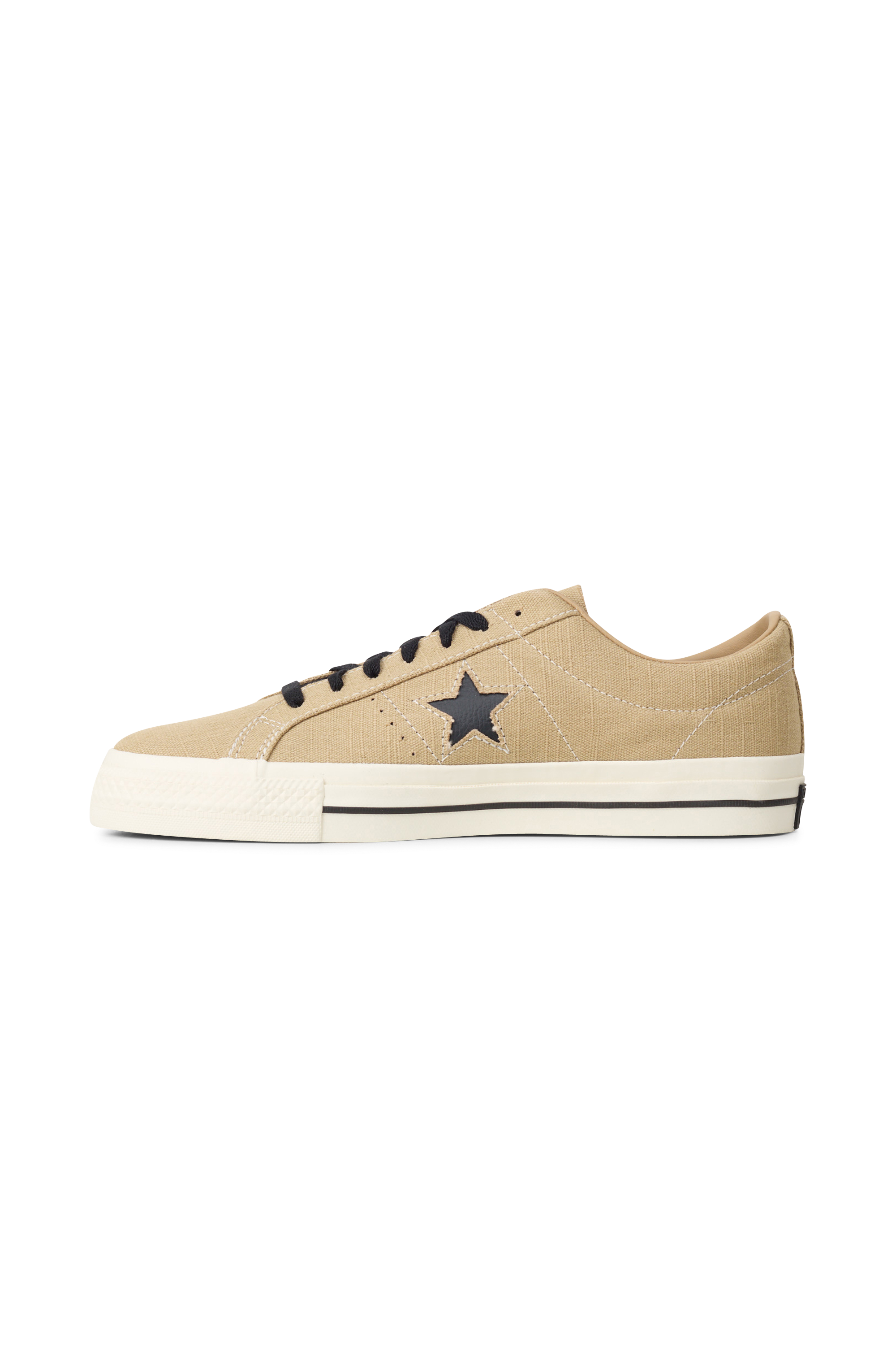 CONVERSE Baskets  ONE STAR PRO Beige