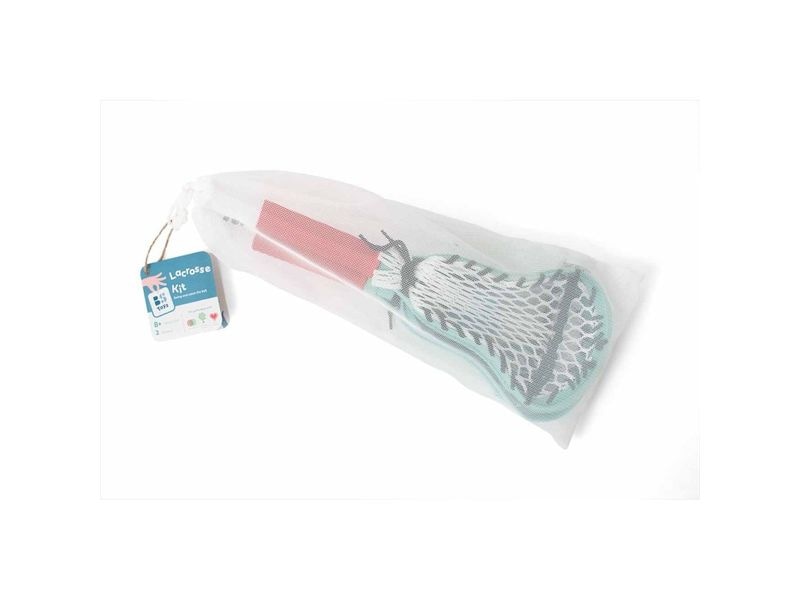BS Toys Funsport Lacrosse Kit Geschicklichkeitsspiel