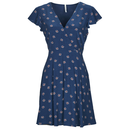 Pepe jeans - BECCA - Bleu