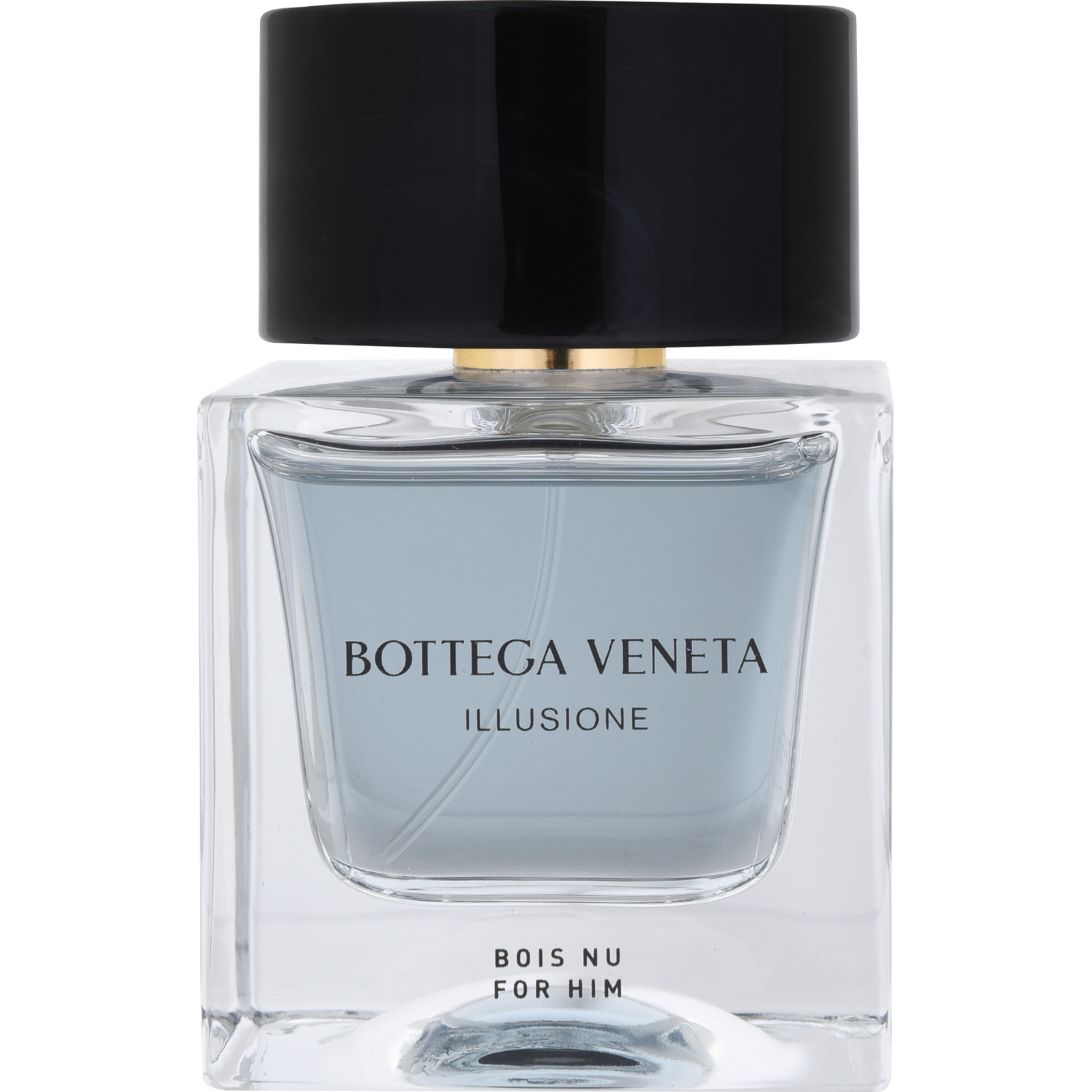Bottega Veneta Illusione Bois Nu Homme Eau de Toilette 50 ml