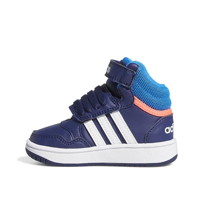adidas JR Hoops Mid 3.0 Sneakers