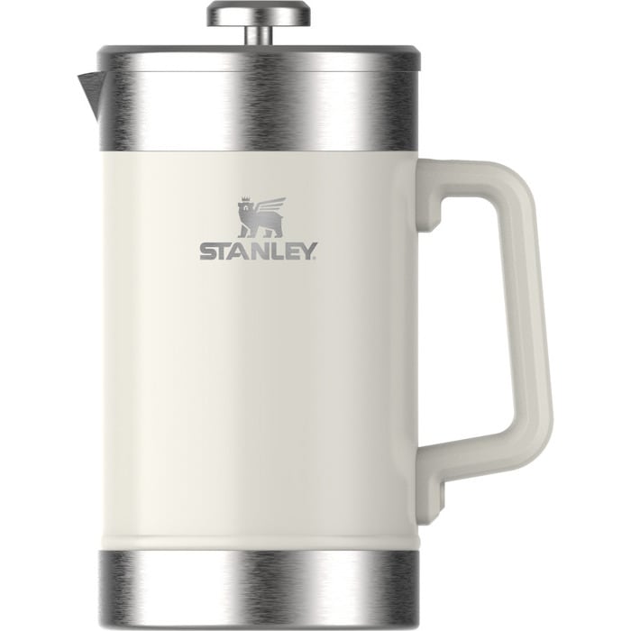 Stanley Presskanne<br> God kaffe - uansett hvor du er!