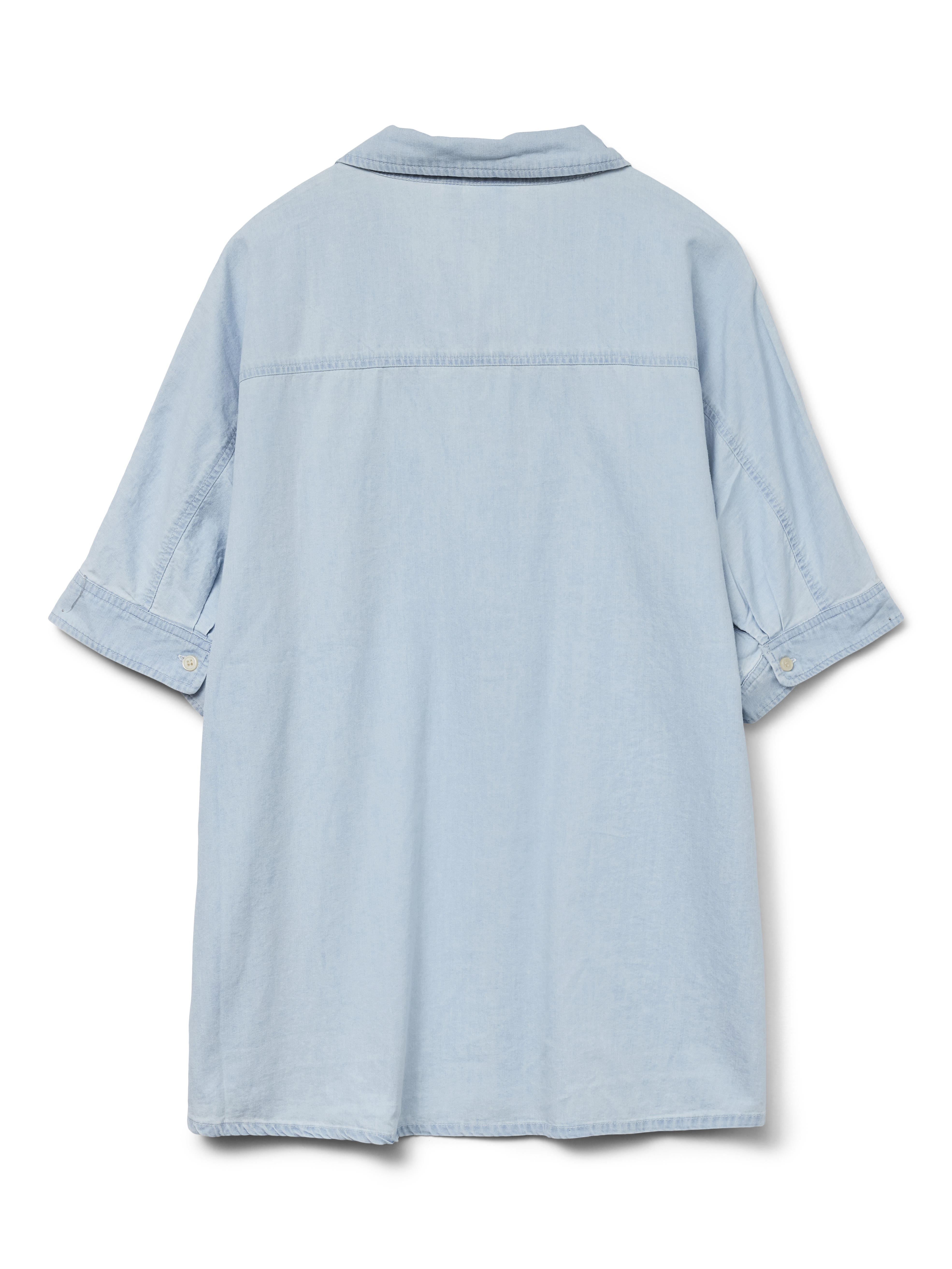 VMEMBERLY Denim overhemd