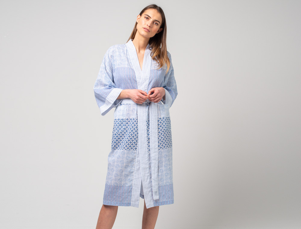 Kimono femme-Rêve de Bali
